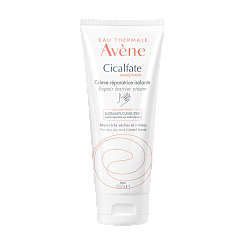 AVENE CICALFATE Восстанавливающий барьерный крем для рук 100 мл