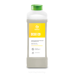 GraSS Средство дезинфицирующее 