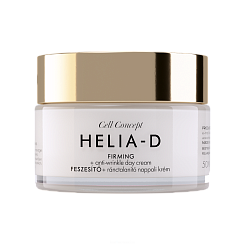 Helia-D Cell Concept Укрепляющий дневной крем против морщин 45+ SPF 20 50 мл
