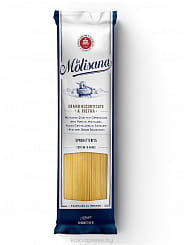 La Molisana Макаронные изделия из твердых сортов пшеницы Спагетти (группа А; высший сорт) 500г