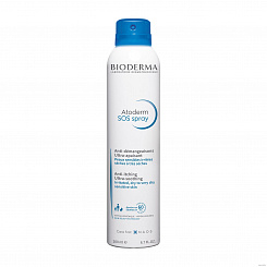 Bioderma Laboratoire Dermatologoque Спрей Атодерм SOS/ Atoderm SOS Spray 200 мл