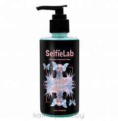 SelfieLab Гель для умывания лица, 200 мл