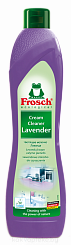 FROSCH (Фрош) Чистящее молочко Лаванда, 500 мл