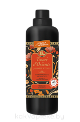 Tesori d’Oriente Кондиционер для белья ароматический «ЯПОНСКИЕ РИТУАЛЫ/JAPANESE RITUALS», 760 мл