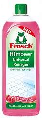 FROSCH (Фрош) Универсальный очиститель (Малина) 750 мл
