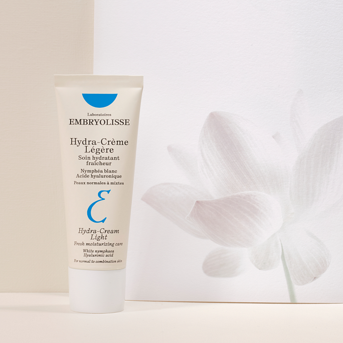 Laboratoires EMBRYOLISSE Легкий увлажняющий крем, 40 мл