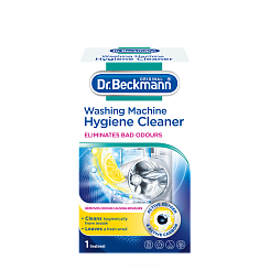 Dr. Beckmann Очиститель для стиральных машин гигиенический, 250г