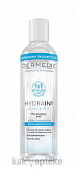 Dermedic HYDRAIN3 HIALURO мицеллярная вода H2O 200мл