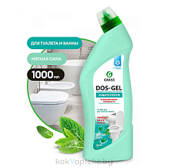 GraSS Чистящее средство 