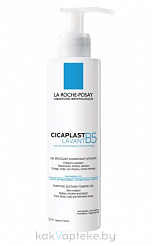 La Roche-Posay Cicaplast LavanаtB5/ЦикапластВ5 Гель д/лица и тела очищ. д/младенцев, детей и взрослых  200 мл