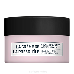 ALGOLOGIE PRESQU'ILE Укрепляющий крем с эффектом филлера, 50 мл