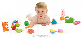 Новинка! Товары для новорожденных ПОМА