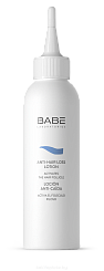 LABORATORIOS BABE Лосьон от выпадения волос / ANTI-HAIR LOSS LOTION, 100 мл