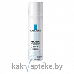 La Roche-Posay Вода термальная 50мл