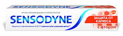 Sensodyne Зубная паста с фтором (Sensodyne F), 75 мл