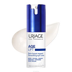 Uriage Крем для контура глаз AGE LIFT / AGE LIFT SOIN LISSANT REGARD, 15 мл