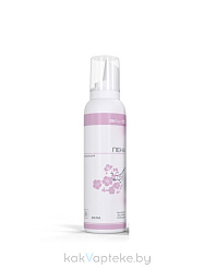 Ок'Септ ПРО (Ok'Sept PRO) Пена очищающая, 210 мл