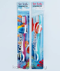Colibris Щетка зубная детская (арт. 0906)