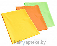 ПОМА Клеенка детская, 50х70 см, арт. 2717, 1 шт