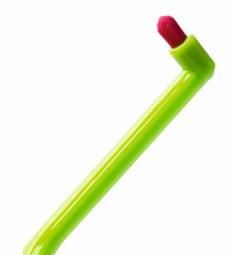 Longa Vita Зубная щетка для взрослых (монопучковая мягкая), арт. S-2006 1 шт