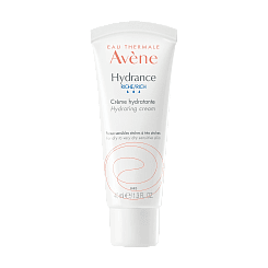 AVENE HYDRANCE RICHE Увлажняющий насыщенный крем, 40 мл