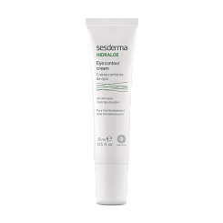 SESDERMA Крем-контур для зоны вокруг глаз увлажняющий / HIDRALOE Eye contour cream, 15 мл