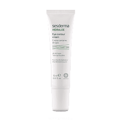 SESDERMA Крем-контур для зоны вокруг глаз увлажняющий / HIDRALOE Eye contour cream, 15 мл