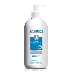 ENCARINE Гель для интимной гигиены для взрослых, 300 мл