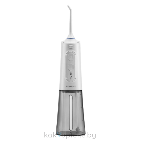 Revyline RL 660 Ирригатор для полости рта портативный 7991