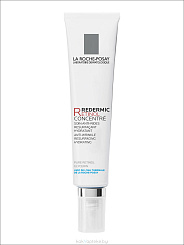 La Roche-Posay Redermic Retinol Гель-крем интенсивный концентрированный для коррекции морщин и рельефа кожи, 30 мл