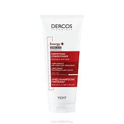 VICHY Dercos Technique Кондиционер укрепляющий против выпадения волос 