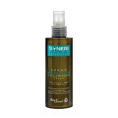 HELEN SEWARD SYNEBI Salon Experience Volumizing Спрей для придания объема  волосам, 150 мл