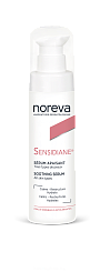 NOREVA СЕНСИДИАН Смягчающая сыворотка, 30 мл