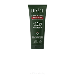 Luxeol Anti-Hair Loss Шампунь против выпадения волос 200 мл