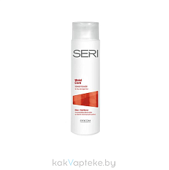 Farcom Professional Seri Moist Core Кондиционер для сухих и поврежденных волос / Conditioner for dry, damaged hair 300 мл