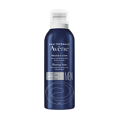 AVENE MEN Пена для бритья 200 мл AVENE MEN Пена для бритья 200 мл