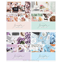 ArtSpace Тетрадь 48л. А5 кл. 