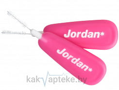 Jordan Межзубная щетка (XS) для взрослых Clinic Brush Between
