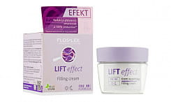 Floslek Крем для лица с эффектом «заполнения» морщин LABORATORIUM LIFT effect Filling cream, 50 мл