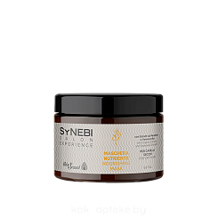 HELEN SEWARD SYNEBI Salon Experience Nourishing Питательная маска для сухих волос, 500 мл