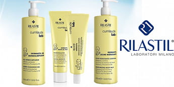 Подарки для детей от Rilastil Подарки для детей от Rilastil