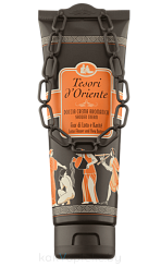 Tesori d’Oriente Гель для душа ЦВЕТОК ЛОТОСА И МАСЛО ШИ / FIOR DI LOTO E KARITE, 250 мл