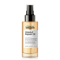 L'Oreal Professionnel Масло-уход многофункциональное 10-в-1 для нормальных и чувствительных волос 