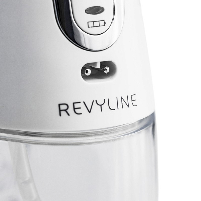 Revyline RL 450 Ирригатор для полости рта портативный 5164