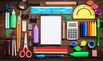 Все для первоклассника и не только!