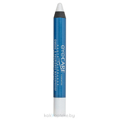 EYE CARE Cosmetics Тени для век водостойкие WATERPROOF EYESHADOW, тон BLANC NACRE 3,25 г