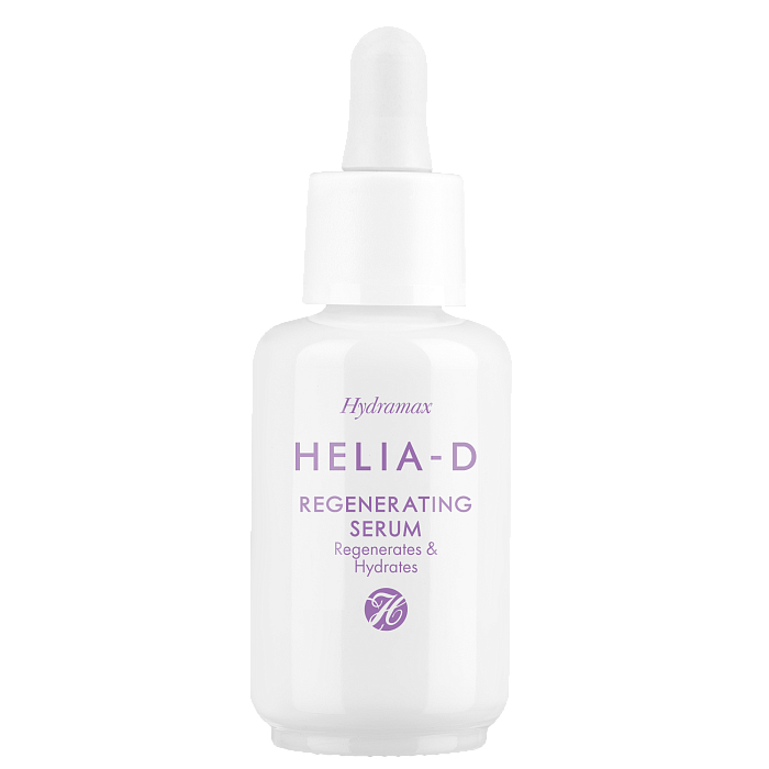 Helia-D Hydramax Восстанавливающая сыворотка 30 мл