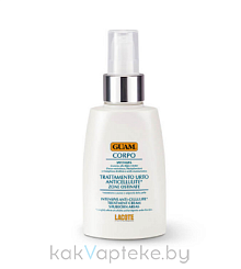 GUAM CORPO Крем интенсивный для поздних стадий целлюлита 100 мл