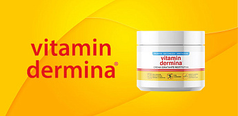 Vitamindermina — это история заботы и внимания!