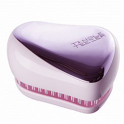 Tangle Teezer Расческа  Compact Styler Rose Gold Luxe